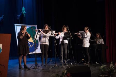 PODELILI PRIZNANJA OB PRAZNIKU OBČINE STRAŽA 5